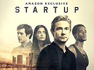 スタートアップ（STARTUP）