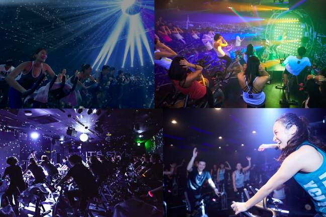 フィールサイクル 全国40店舗～