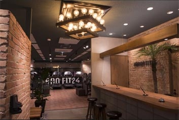 アーバンフィット24（大阪）