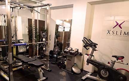 エクスリム 東京・大阪 7店舗