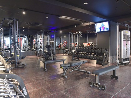 ジョイフィット24