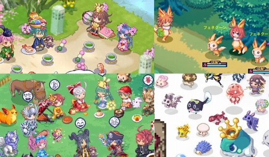 コツコツとレベル上げが楽しいゲームアプリ【スマホRPG &ソシャゲ/おすすめ作業ゲーム】