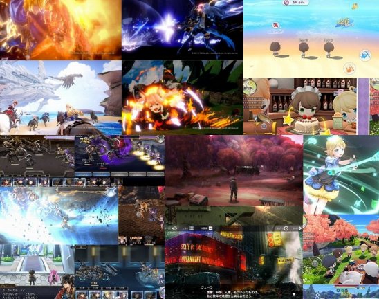 アクティブユーザー数が多い人気ソシャゲ【スマホゲーム/RPGアプリ/人口ランキング】