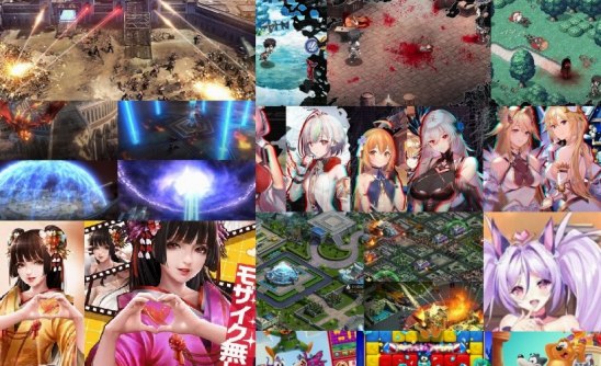10月版 Youtube広告ゲームアプリ選別 面白い つまらないクソゲー スマホ ソシャゲ ソシャゲ新作とダイエットが好き 心のごはん Smart Life Net