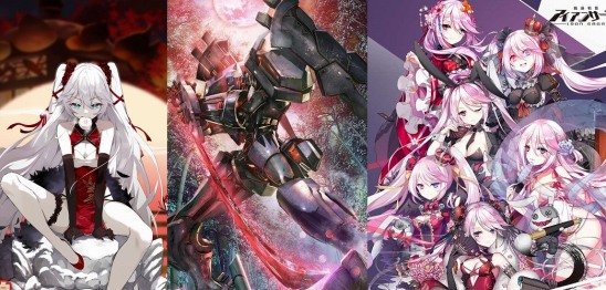 「深夜 美少女アプリ」で有名なゲームアプリ/スマホソシャゲ│アイアンサーガ