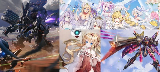 「深夜 美少女アプリ」で有名なゲームアプリ/スマホソシャゲ│アイアンサーガ