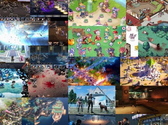 22年3月版 昭和生まれがハマるゲームアプリ 戦闘が面白いスマホrpg 人気ソシャゲ 毎日ｹﾞｰﾑとﾀﾞｲｴｯﾄが生き甲斐