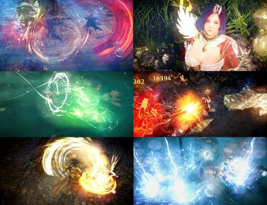 本格的なバトルと美人すぎるキャラメイクができる3Dゲームアプリ：黒い砂漠モバイル│攻城戦が熱いMMO RPGアプリ