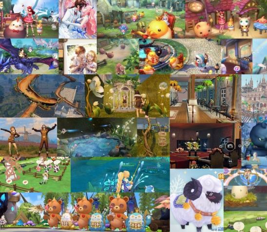 7月版 生産職 生産系ゲームアプリ 結婚できるmmorpgアプリ スマホ ソシャゲ オンラインゲーム ソシャゲ新作とダイエットが好き 心のごはん Smart Life Net