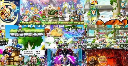 9月版 お使いゲームアプリ 自動クエスト見てるだけのスマホゲーム Rpg ソシャゲ ソシャゲ新作とダイエットが好き 心のごはん Smart Life Net
