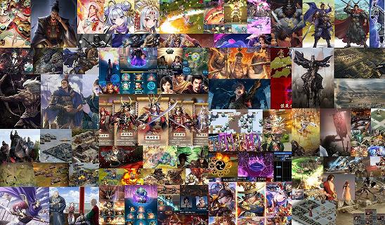 三国志ゲームアプリおすすめランキング【ソロも面白い三国志アプリ/ソシャゲ&無料スマホゲーム】