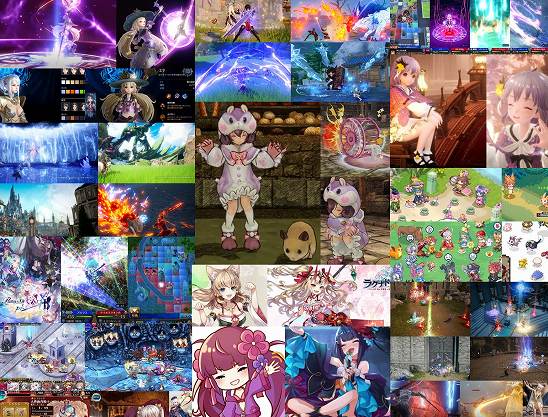 11月版 スマホpcクロスプレイできるアプリ パソコンで一緒にできるゲームアプリ 無料rpg ソシャゲ ソシャゲ新作とダイエットが好き 心のごはん Smart Life Net