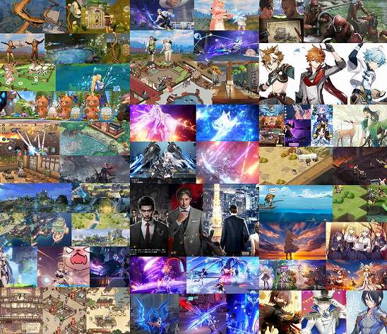 2026年】中華ゲームアプリ一覧【有名な中国ソシャゲ& RPGスマホゲーム+