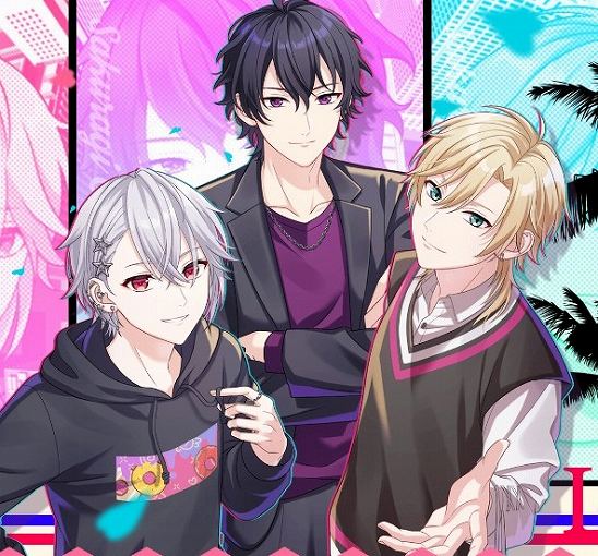 6月30日リリース：女性向け恋愛シミュレーションゲーム新作アプリ：りあ☆こい│大人がハマる乙女ゲーム無料スマホアプリ