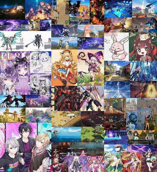 飽きないゲームアプリ無料RPG【飽き性がハマるゲーム/長く続けられるゲームアプリ&ソシャゲ】