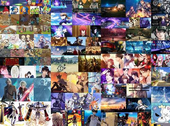 10月版 涙腺崩壊 泣けるスマホゲーム 心に響く 感動するゲームアプリ シナリオ完結ストーリー ソシャゲ新作とダイエットが好き 心のごはん Smart Life Net