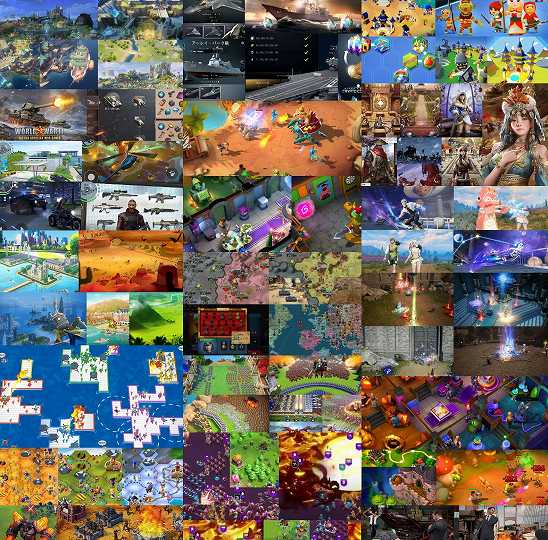 12月版 外国人と遊べるオンラインゲーム 海外の人が多いゲームアプリ ソシャゲ Rpg ストラテジー アクション 毎日ソシャゲしてる暇人ブログ Smart Life Net