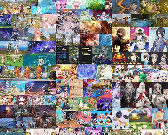ボイスチャット対応ゲームアプリ【通話しながらできるオンラインゲーム/スマホ ソシャゲ】