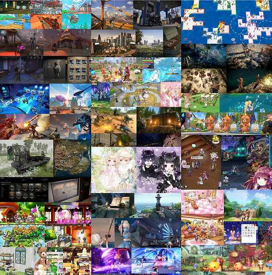 1月版 皆で楽しいオンラインゲームアプリ スマホ多人数ゲーム Rpg 大人数ソシャゲ 毎日ソシャゲしてる暇人ブログ Smart Life Net
