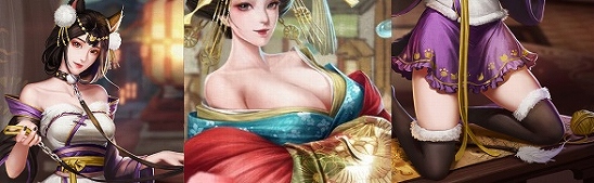 オフライン自動育成があるゲーム│一人で地道にコツコツRPGタップ育成アプリ/経営シミュレーション：商人放浪‪記