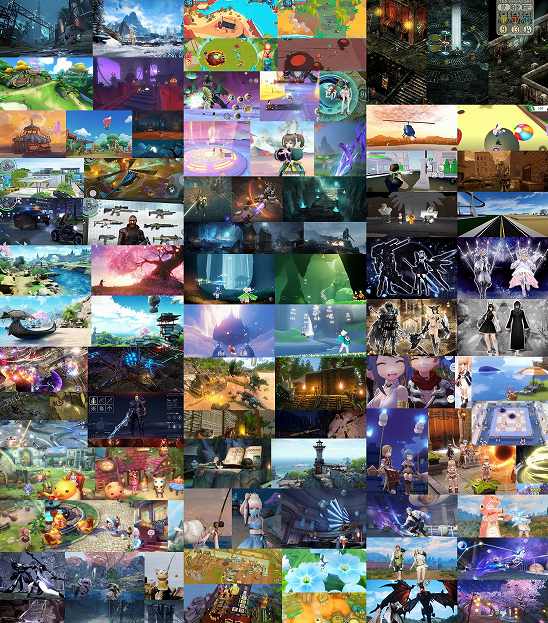 11月版 ゼルダの伝説みたいなゲームアプリ 自由に動けるスマホゲーム オープンワールドrpg ソシャゲ ソシャゲ新作とダイエットが好き 心のごはん Smart Life Net