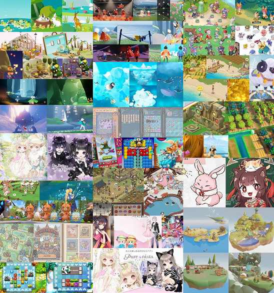 10月版 平和なゲームアプリ ほのぼのした世界観を楽しめるrpg ソシャゲ スマホゲーム ソシャゲ新作とダイエットが好き 心のごはん Smart Life Net