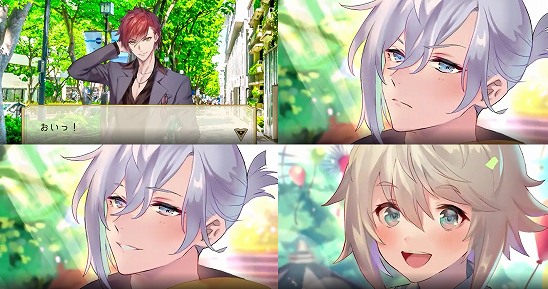 2月版 ヤンデレ男キャラ登場の恋愛ゲームアプリ 怖い 狂気のセリフやばいw 乙女ゲーム 乙ゲー 毎日ソシャゲしてる暇人ブログ Smart Life Net