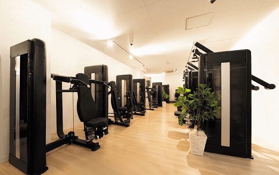 フィットフィールド24 評判・口コミ