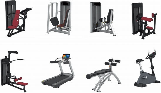 フィットフィールド24 評判・口コミ