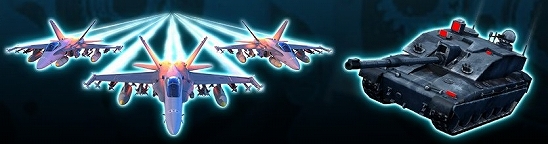 宣戦布告～国家総力戦～　戦争ゲーム新作 アプリ