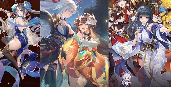 放置少女 for ブラウザ
