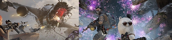 新作サバイバルゲームアプリ 新作オープンワールド