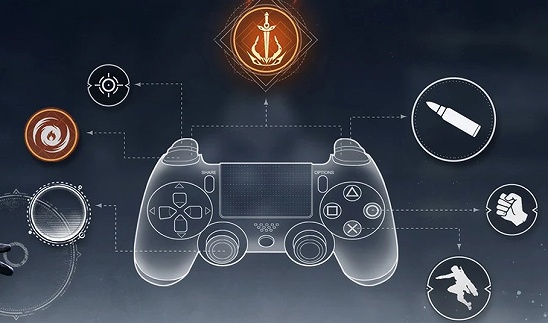 コントローラー対応ゲームアプリ・自由度の高い新作FPSアプリ/新作TPSアプリ