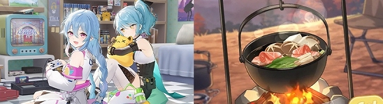 美少女超知能体AIゲームアプリ無料 / 美少女キャラが可愛い