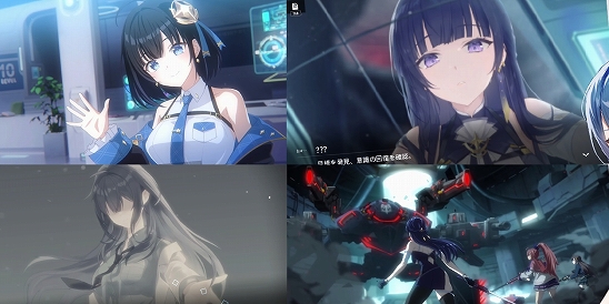 ストーリー重視のゲームアプリ/シナリオが面白いゲームアプリ無料