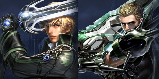 CABAL Mobile 新作MMOアプリ / パソコンの王道MMO RPGがアプリで新登場