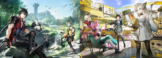 令和の最新・名作ゲームに相応しい出来栄えの良い神ゲームアプリ