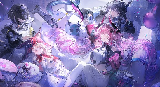 惑星を開拓するゲーム / 探索ゲーム