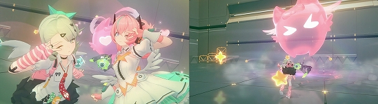 女キャラが可愛いゲームアプリ無料スマホゲーム