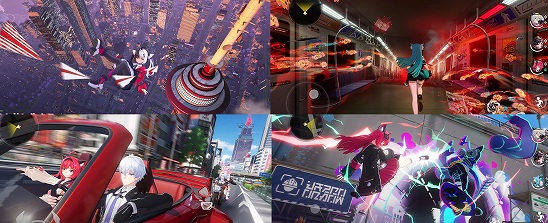 ストーリーが無いゲームアプリ  決まったシナリオなし/自分が主人公ゲーム   カフェ経営、車レース、不動産デベ等 最高   キャラごとのスキルや物語はあるソシャゲ