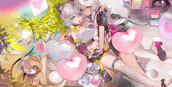 コスプレ衣装や水着エッチなゲームアプリ   