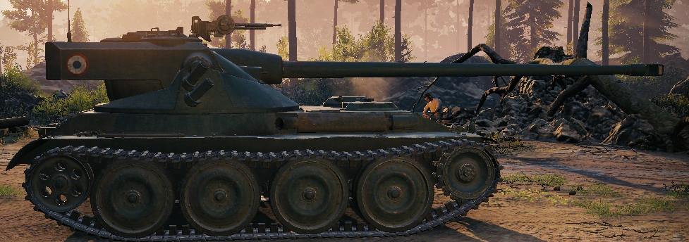 Wot おすすめ強戦車 Tier9編 Noob街道まっしぐら