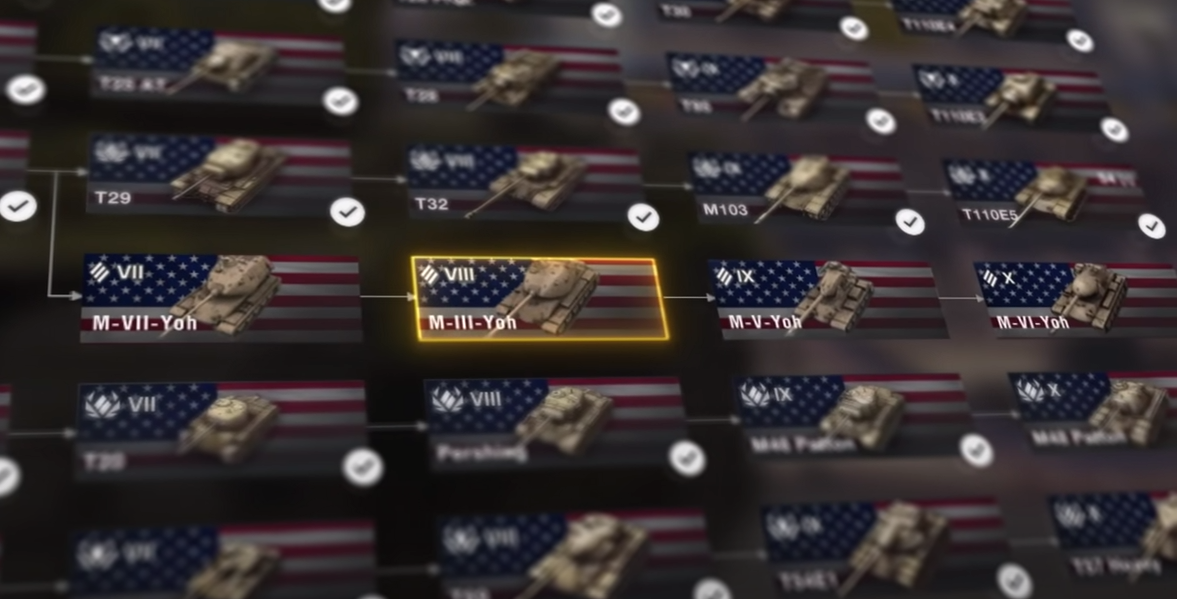 Wot Wot Blitzにキモイ戦車がやってくる Noob街道まっしぐら