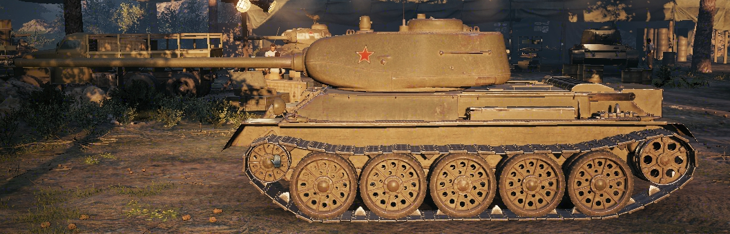 Wot 統計的にみる弱い車両 Tier7編 Noob街道まっしぐら
