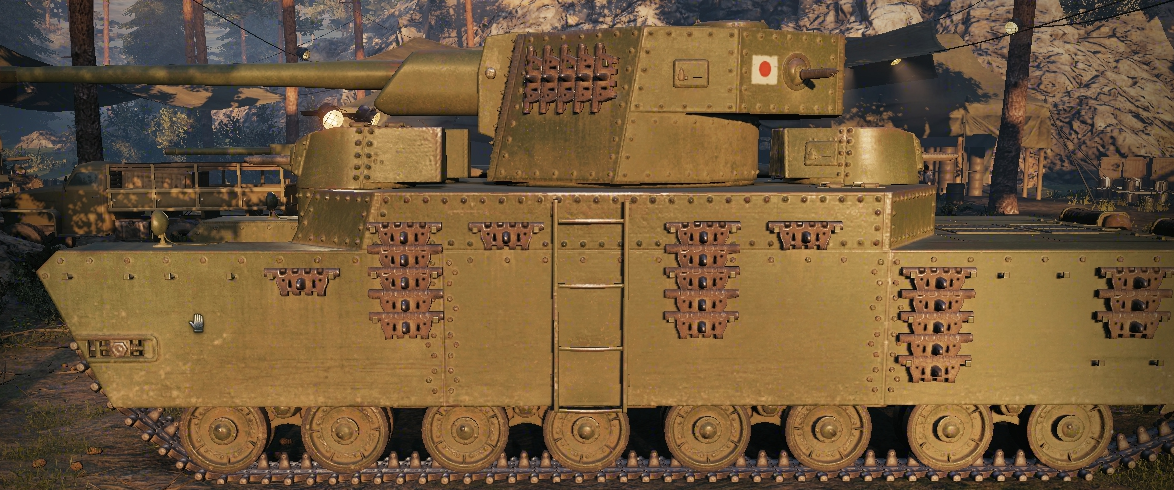Wot 統計的にみる弱い車両 Tier8編 Noob街道まっしぐら
