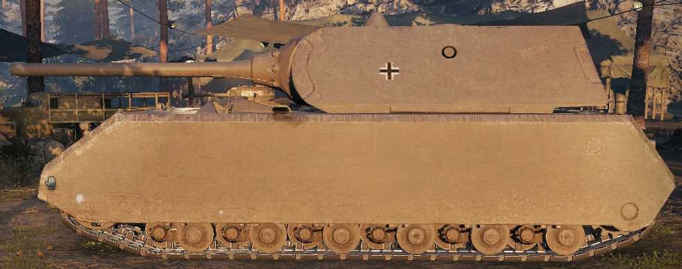 第3回 扱いやすい主役戦車 あんこうチーム Iv号戦車d型 を Wot で動かす ガールズ パンツァー 好きなら World Of Tanks に来い Game Watch