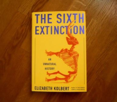 大絶滅時代を生きる かもめの英語ポケット