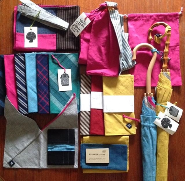 会津木綿サッパカマ サルッパカマ ハンドメイド