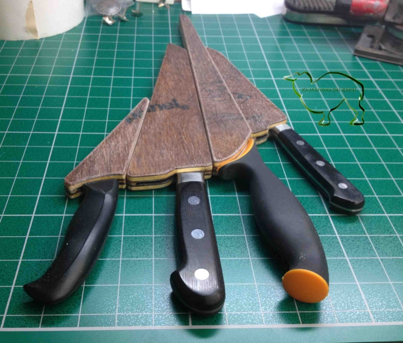 発泡スチロールで原型をつくる かものはしの造形おもちゃ 発泡スチロールで原型をつくる かものはしの造形おもちゃ
