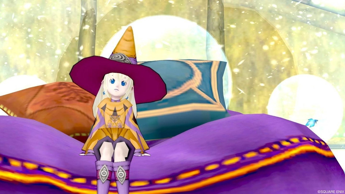 ガルーダテンペストの彫り方 動画あり もぎたて木工 Dq10木工だけで金策